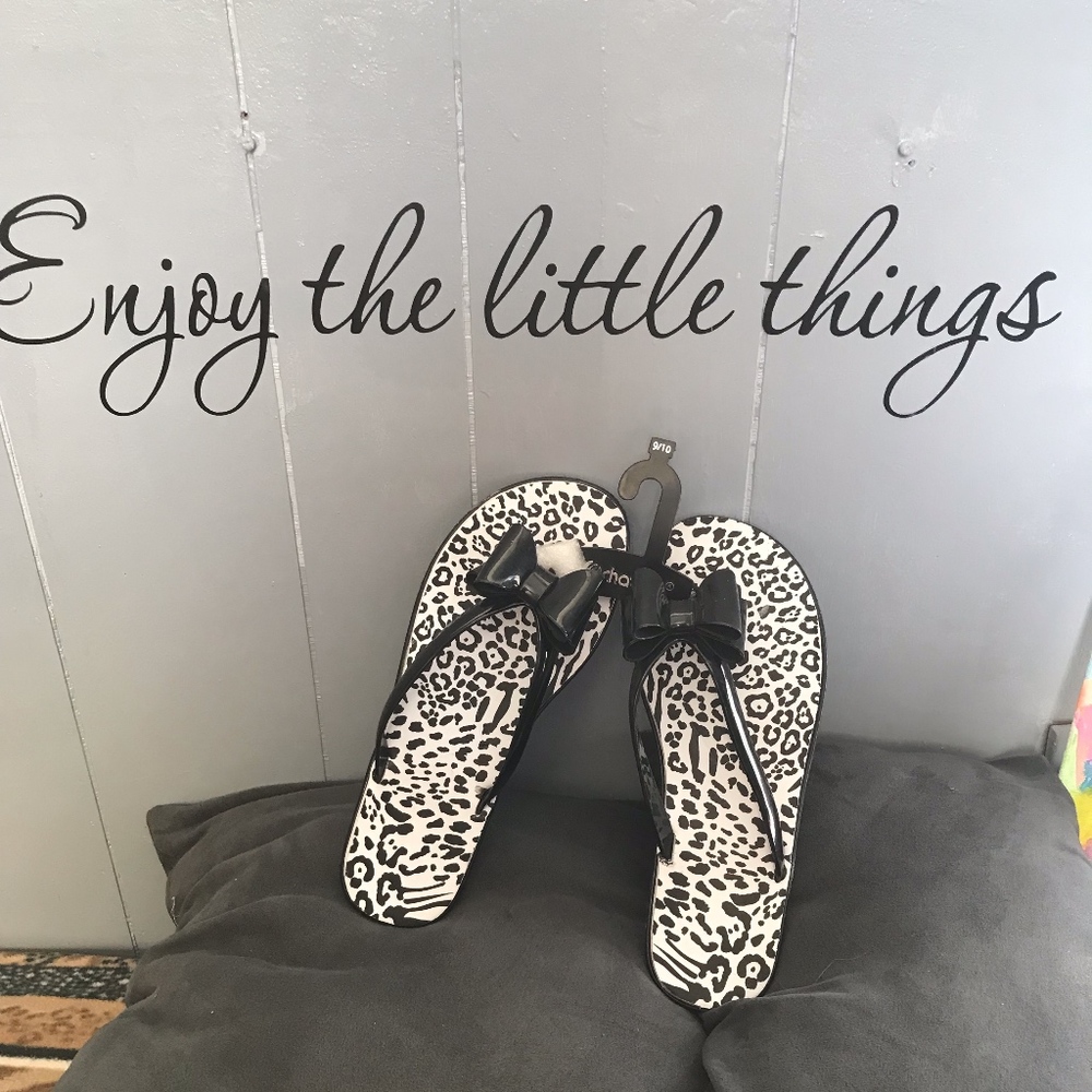 Cheetah FLIP FLOPS